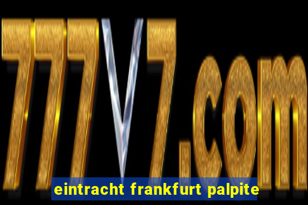 eintracht frankfurt palpite